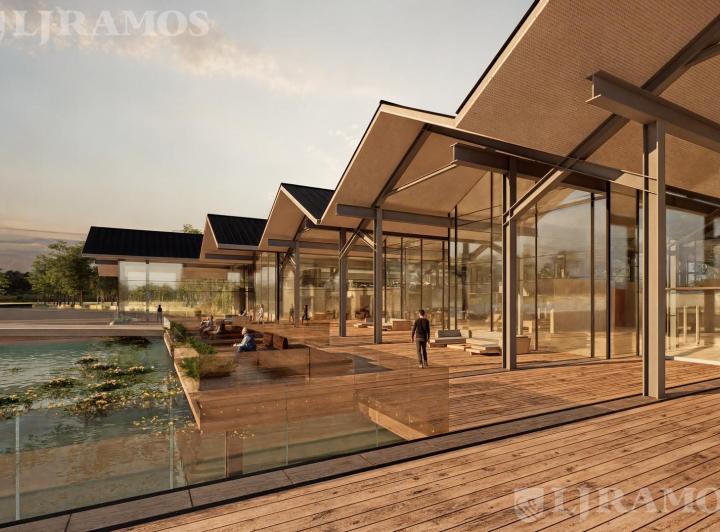 Terreno · 1847m²