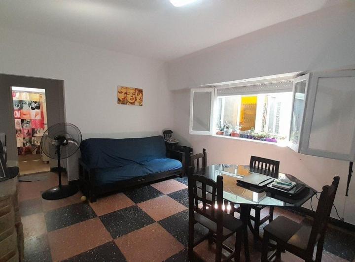 PH · 59m² · 3 Ambientes