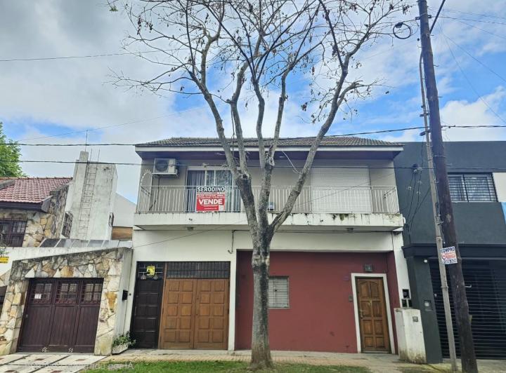 PH · 67m² · 3 Ambientes