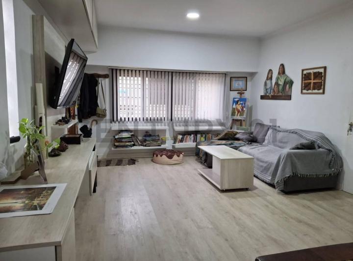 PH · 93m² · 3 Ambientes · 1 Cochera