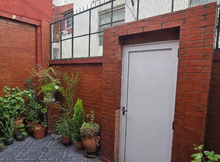 PH · 48m² · 3 Ambientes