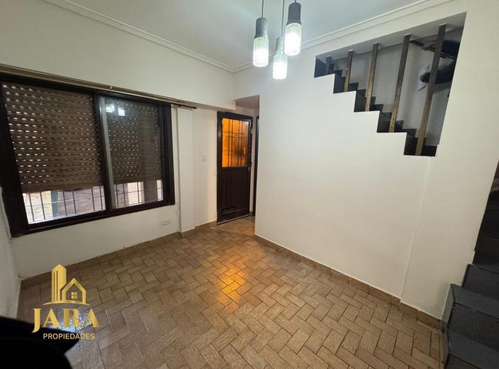 PH · 32m² · 3 Ambientes · 1 Cochera