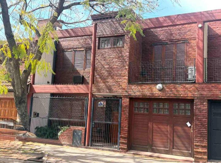 PH · 148m² · 5 Ambientes · 1 Cochera