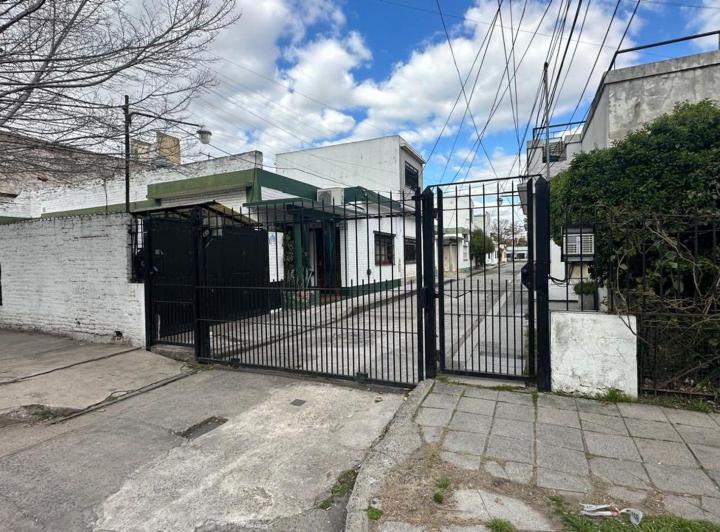 PH · 140m² · 5 Ambientes · 1 Cochera