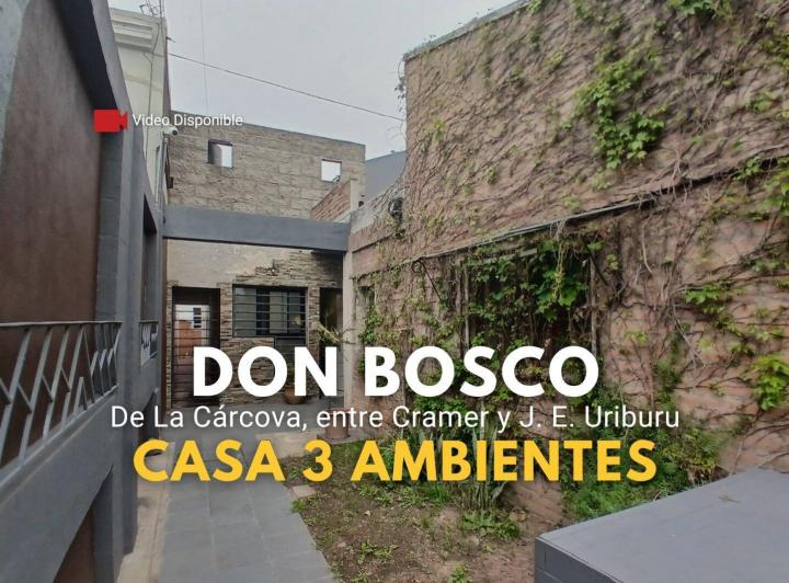 PH · 47m² · 3 Ambientes