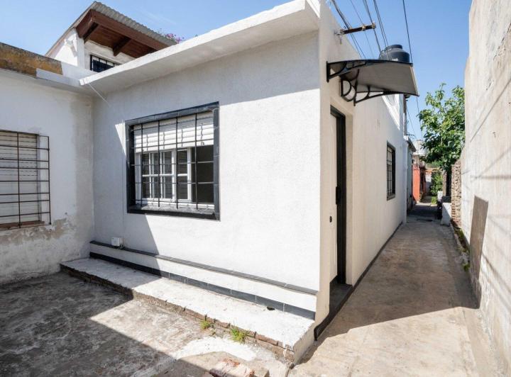 PH · 52m² · 2 Ambientes