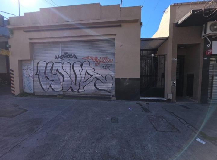PH · 41m² · 3 Ambientes