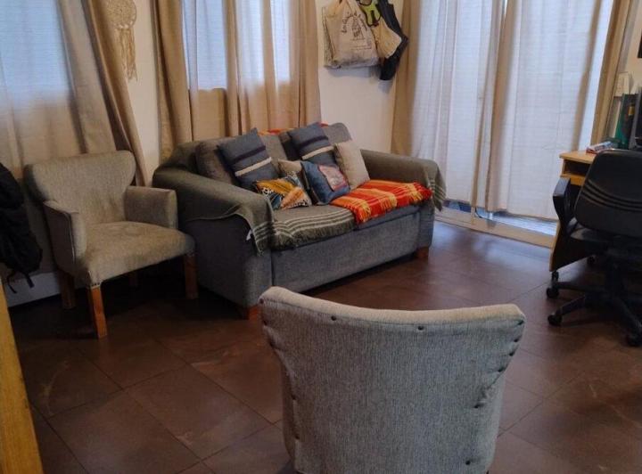 PH · 66m² · 3 Ambientes