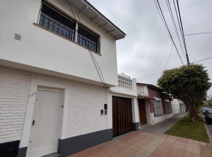 PH · 56m² · 3 Ambientes · 1 Cochera