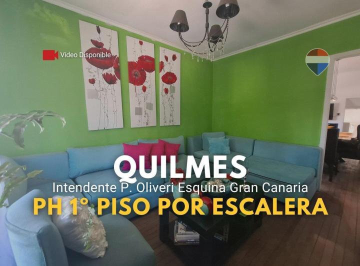 PH · 59m² · 3 Ambientes