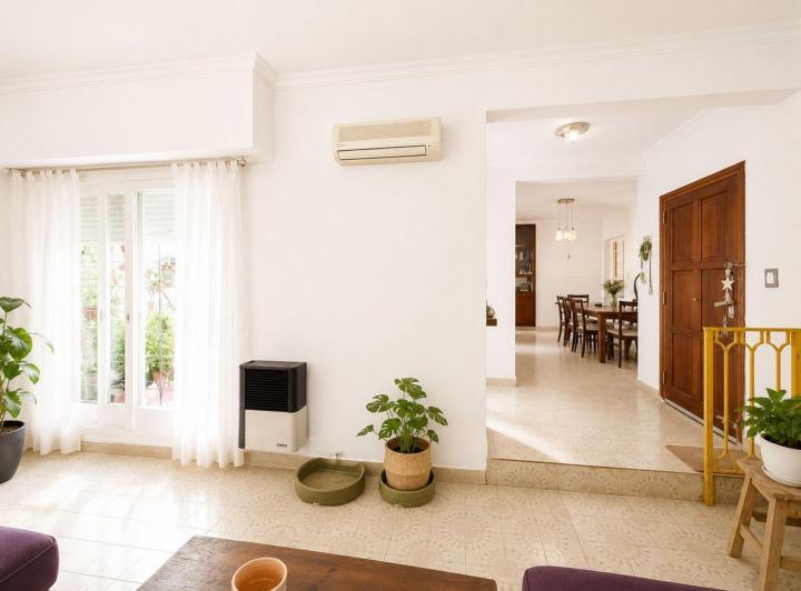 PH · 112m² · 3 Ambientes · 1 Cochera