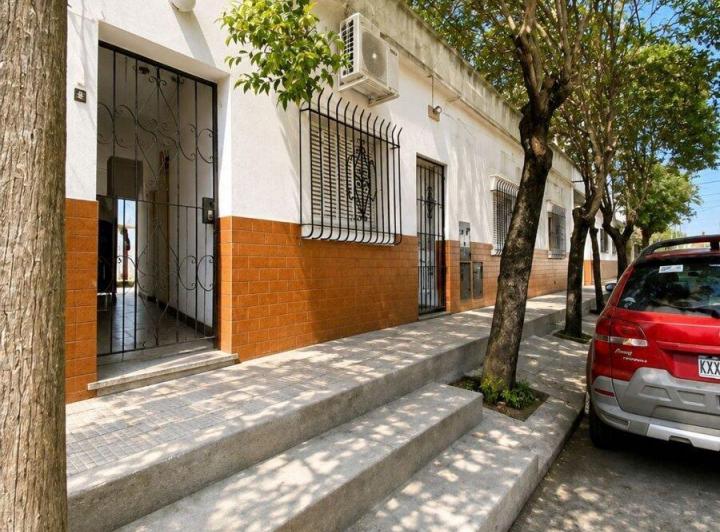 PH · 74m² · 3 Ambientes