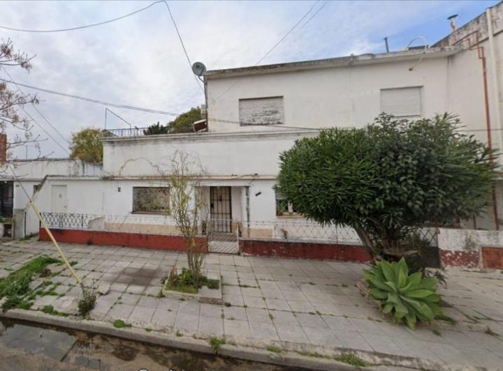 PH · 140m² · 6 Ambientes