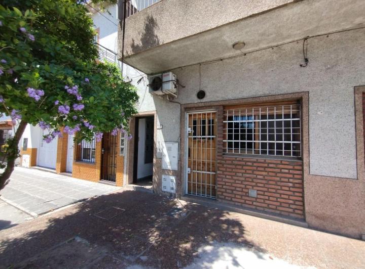 PH · 58m² · 3 Ambientes