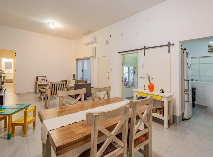 PH · 86m² · 4 Ambientes