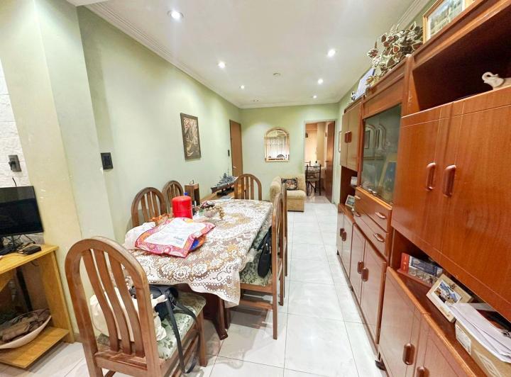 PH · 137m² · 3 Ambientes · 3 Cocheras