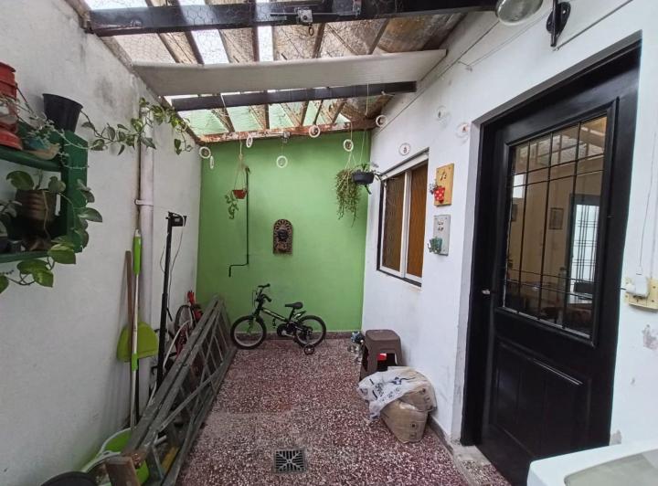 PH · 34m² · 3 Ambientes