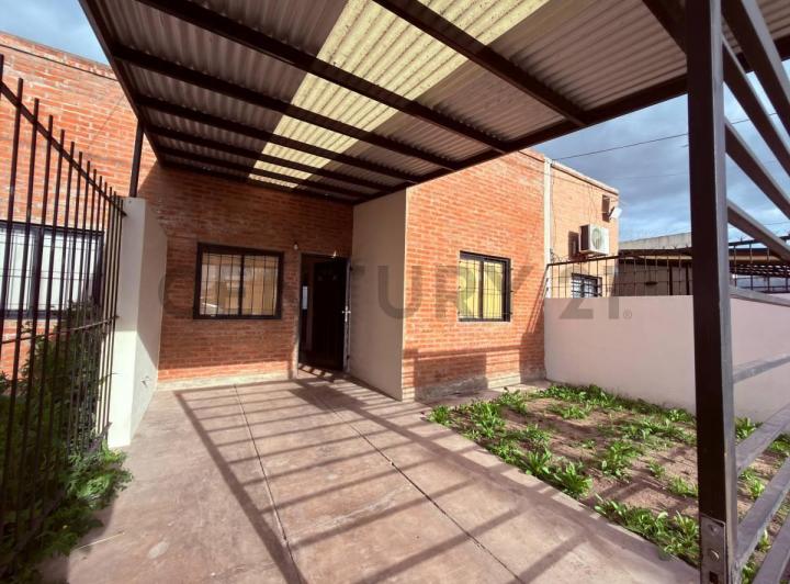 PH · 56m² · 3 Ambientes · 1 Cochera