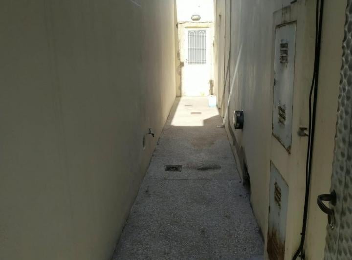 PH · 80m² · 3 Ambientes