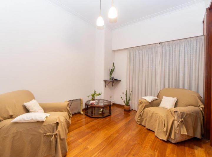 PH · 250m² · 5 Ambientes · 1 Cochera