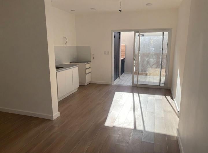 PH · 65m² · 3 Ambientes