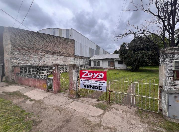 Terreno · 120m²