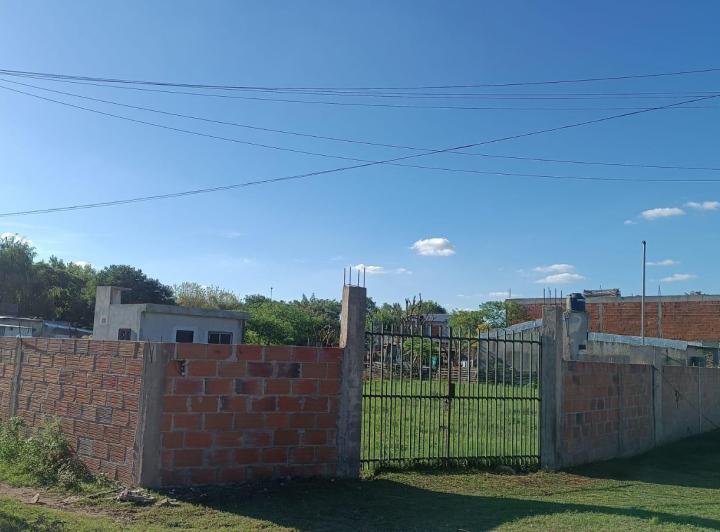 Terreno · 343m²