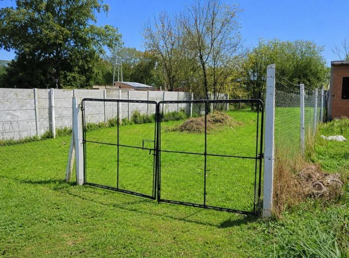 Terreno · 360m²