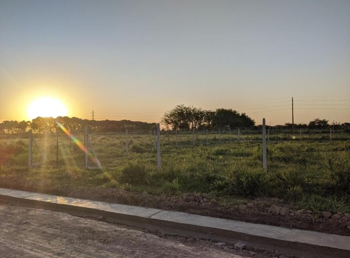 Terreno · 800m²