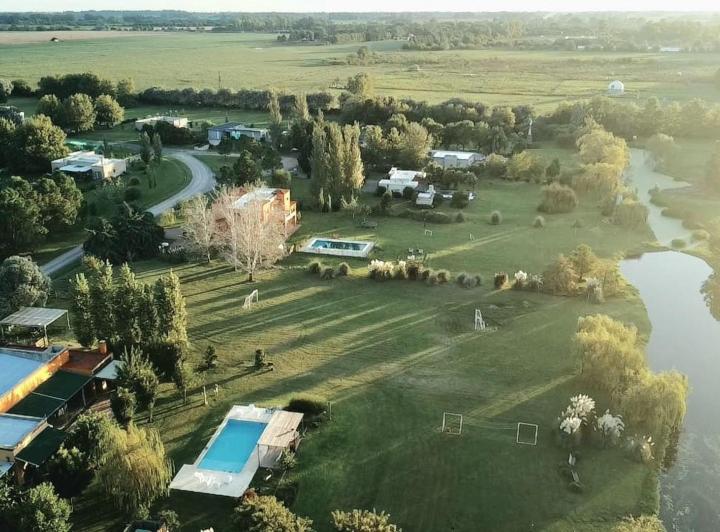Terreno · 3600m²