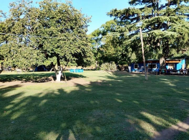 Terreno · 30000m²