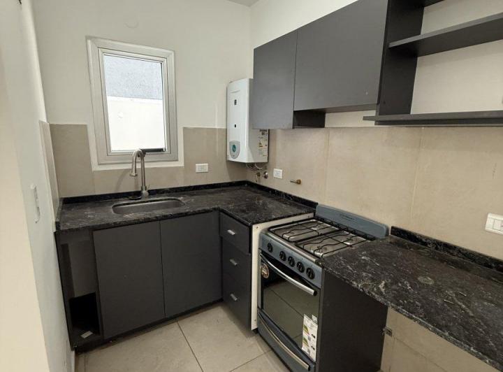 Departamento · 56m² · 3 Ambientes