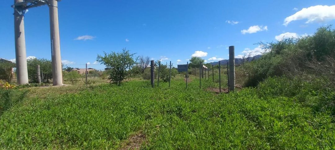 TERRENO EN VENTA – SIERRAS MARIANA