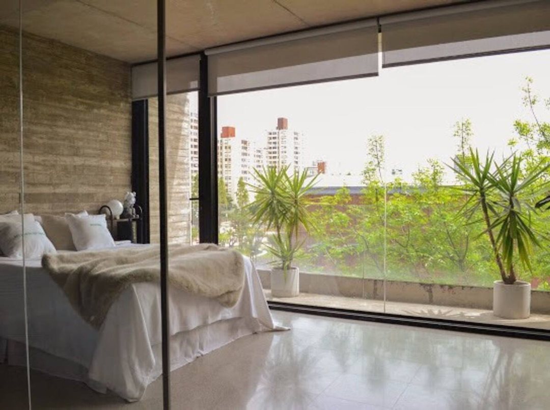 Hermoso y amplio monoambiente amoblamiento Premium