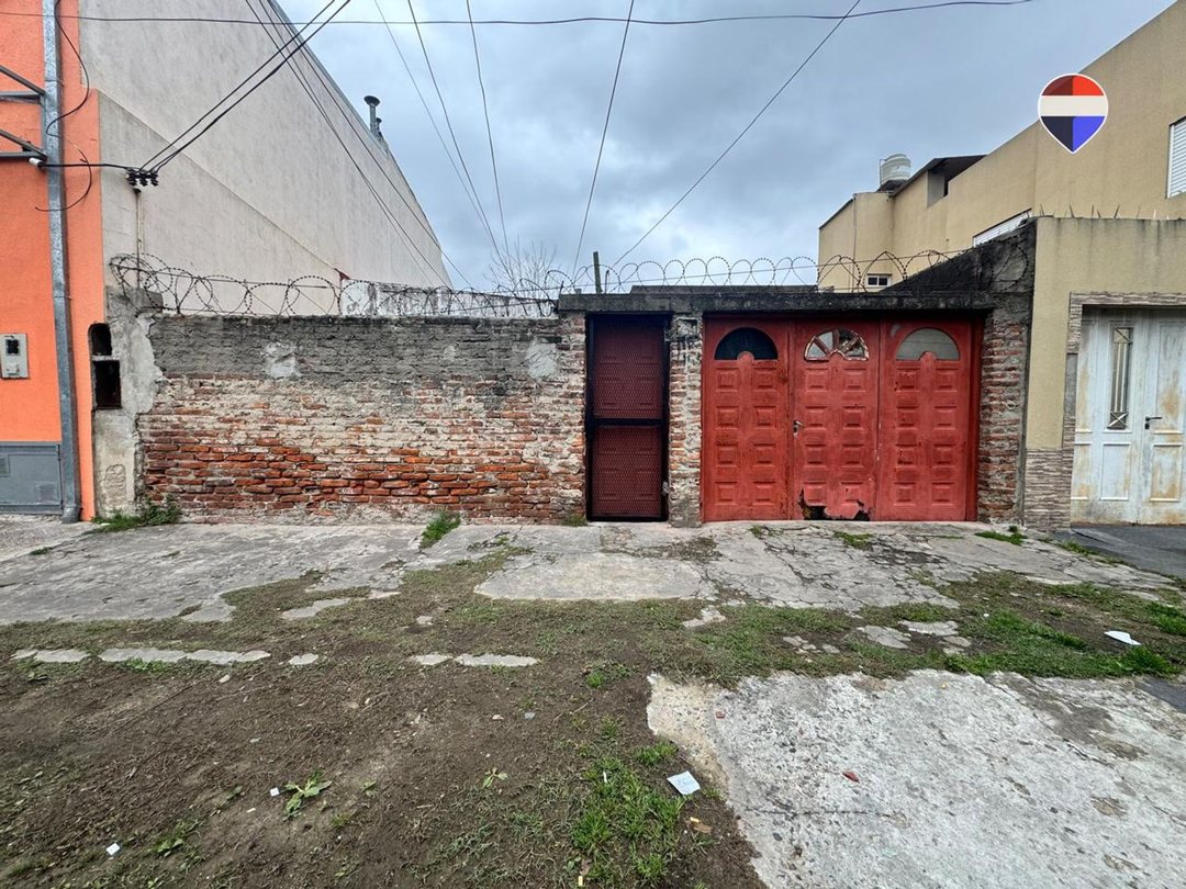 VENTA DE LOTE AVELLANEDA / DOCK SUD
