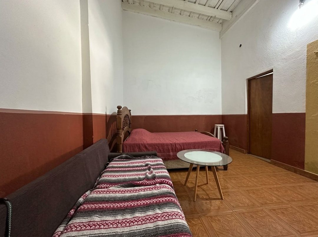 MONOAMBIENTE CENTRICO EN VENTA, BELTRAN