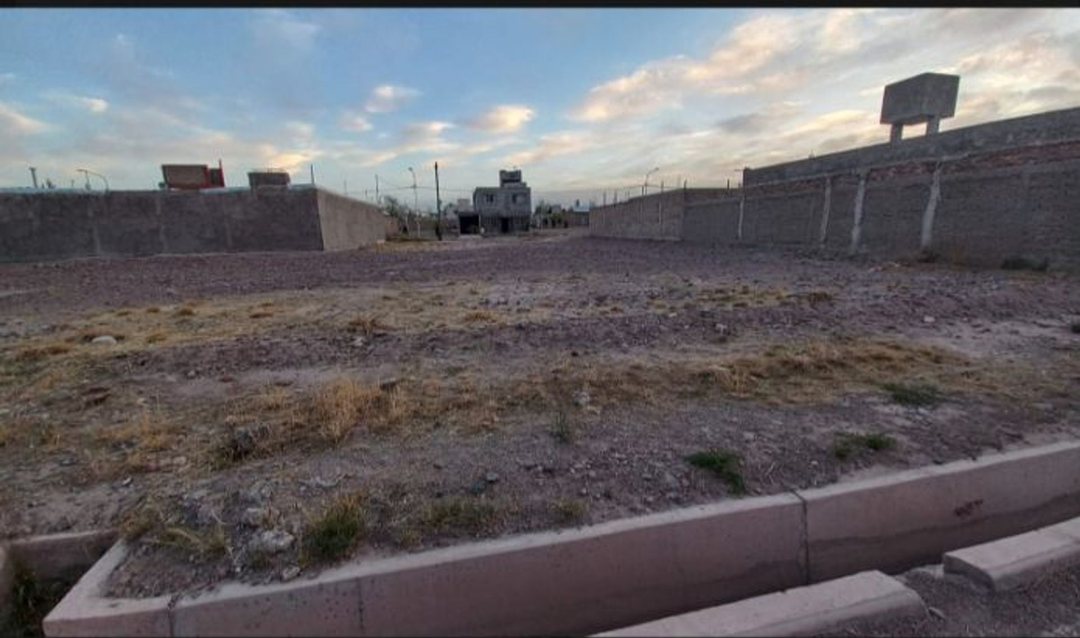 VENTA LOTE 200 M² EN PLAN 23 AGUA Y ENERGÍA MAIPÚ