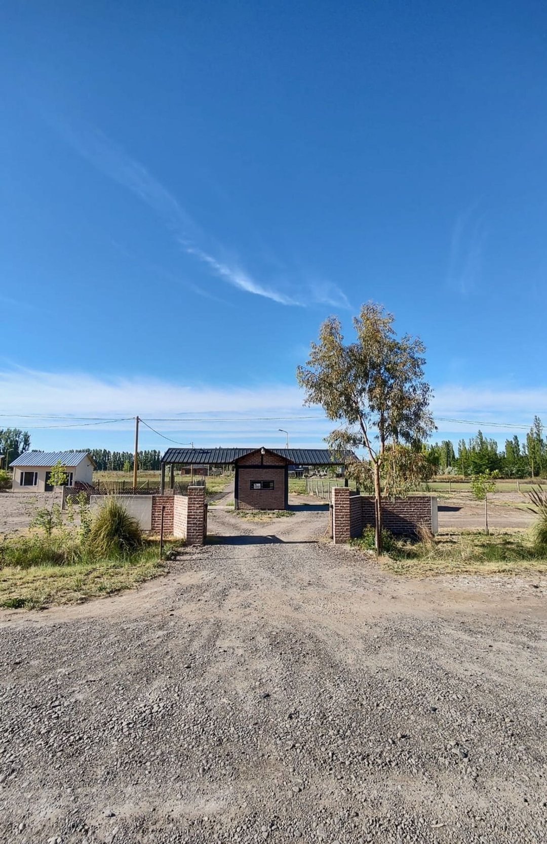 TERRENO EN ESQUINA 600M2 BARRIO CERRADO PEUMAYEN