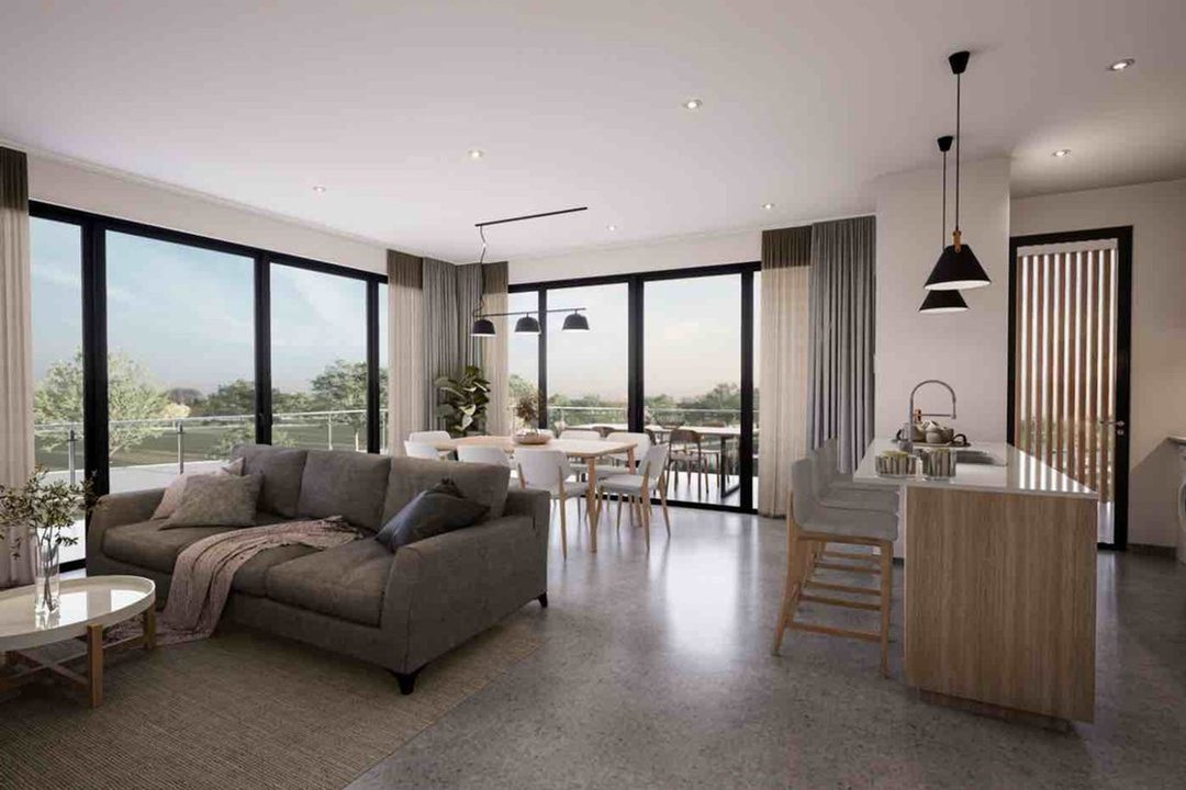 VENTA !! Departamento 2 Dor. LA RESERVA B° Privado
