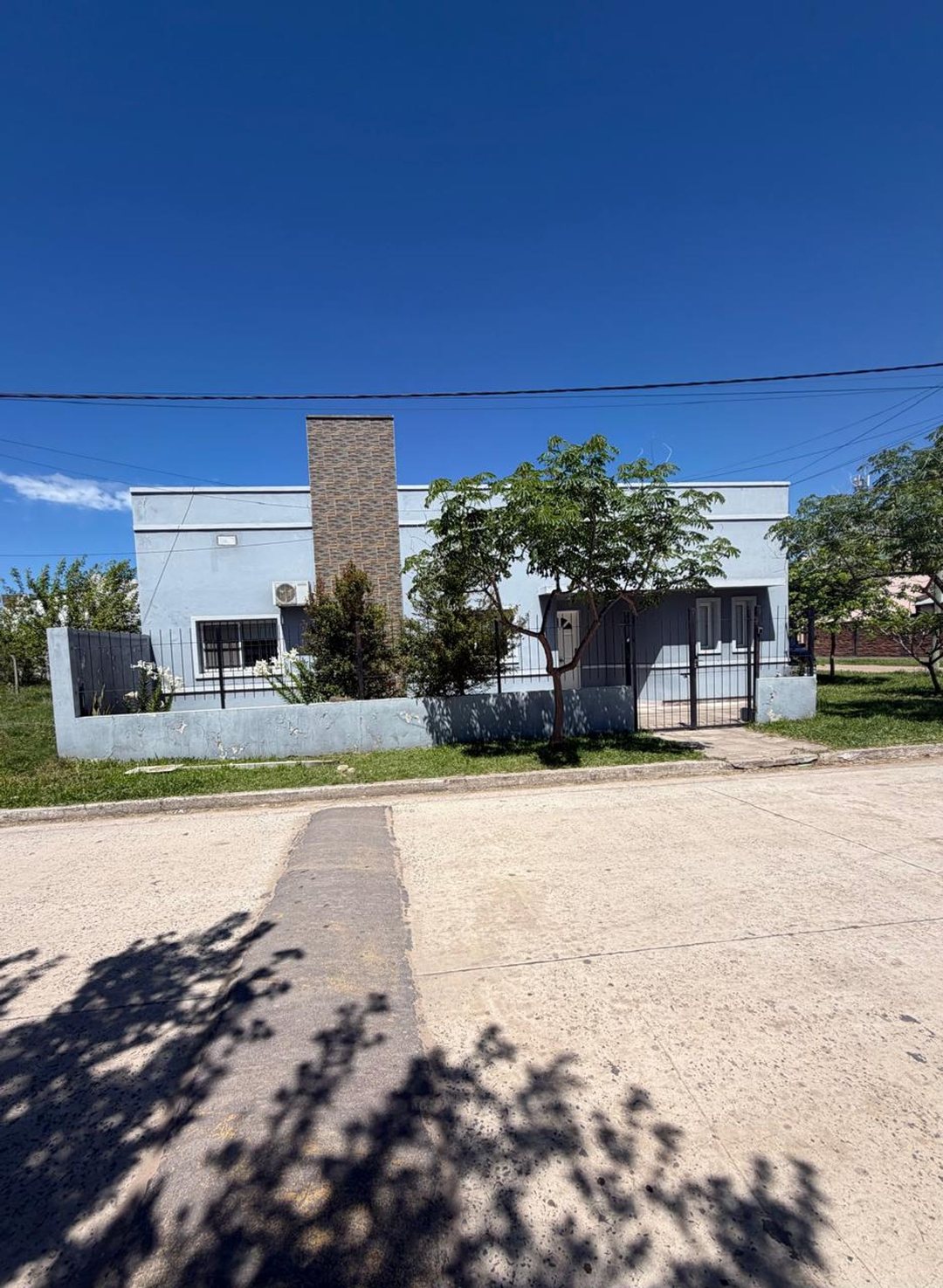 CASA EN VENTA ZONA NORTE