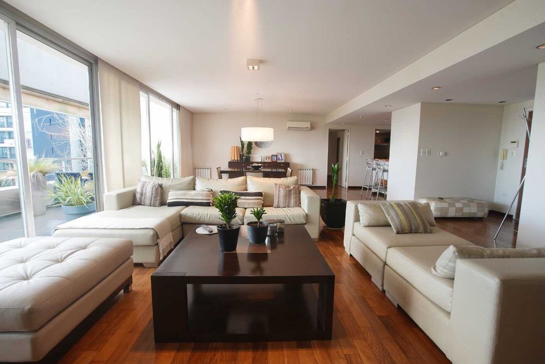 Departamento en Venta La Plata