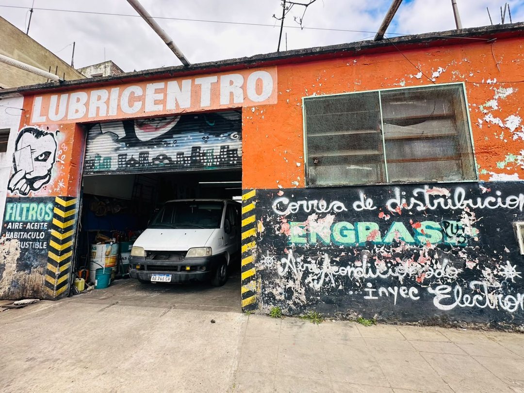 Venta Local comercial en Villa Lynch, San Martín