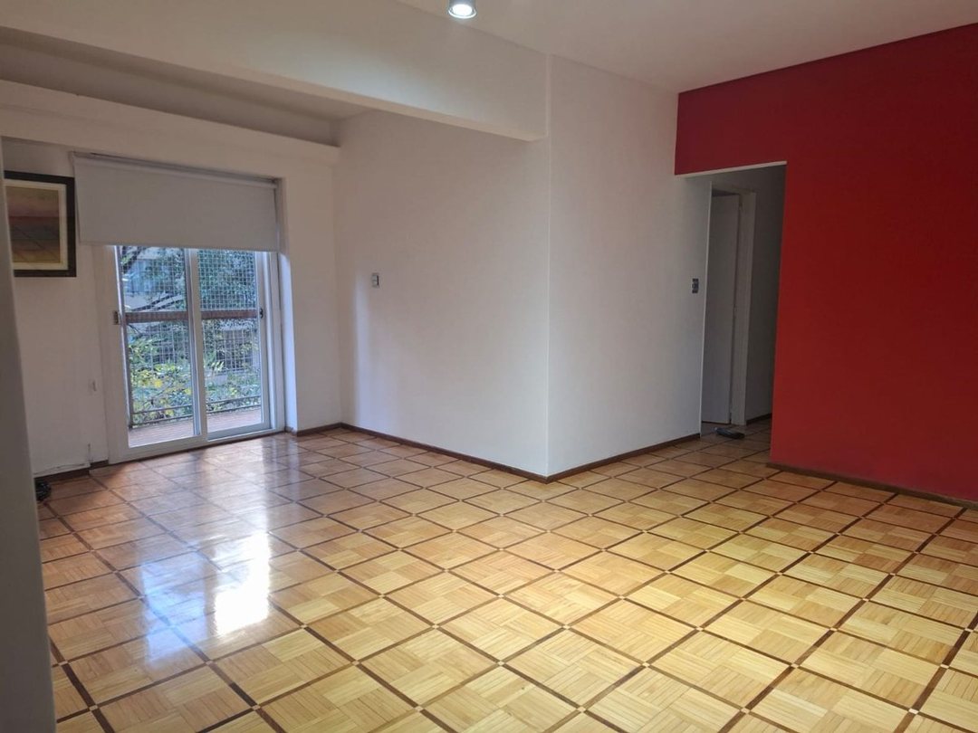 Alquiler Departamento 3 ambientes Villa Crespo