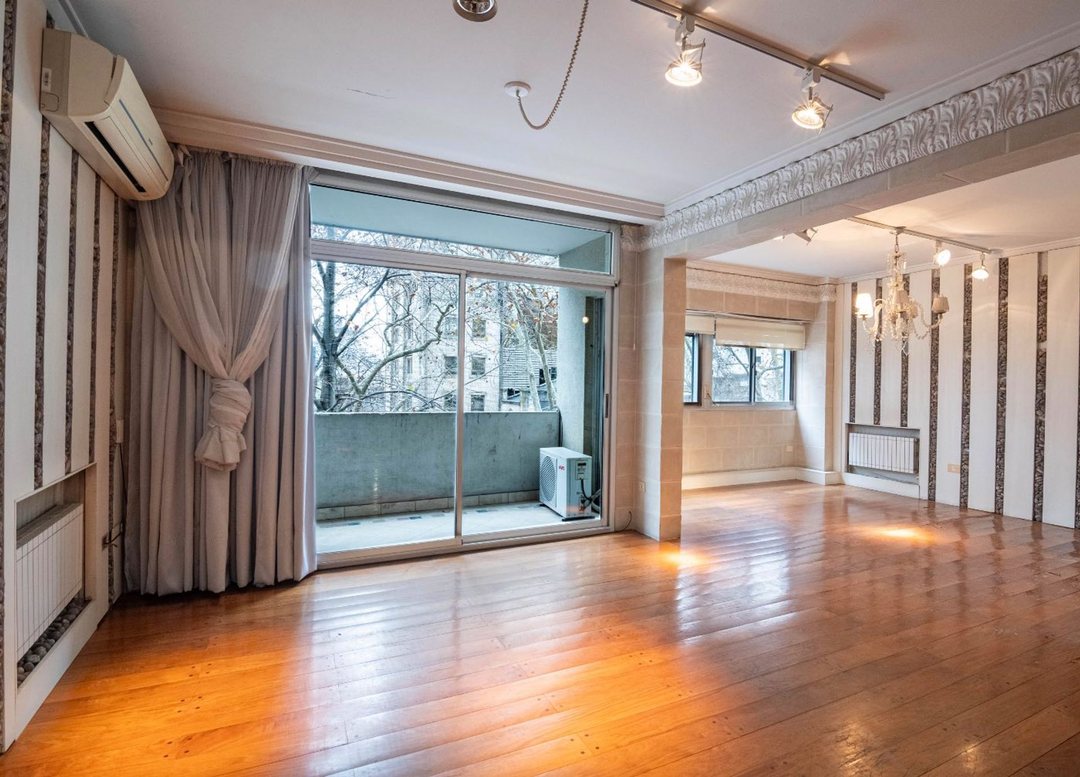 Departamento 5 Ambientes Excelente Ubicación