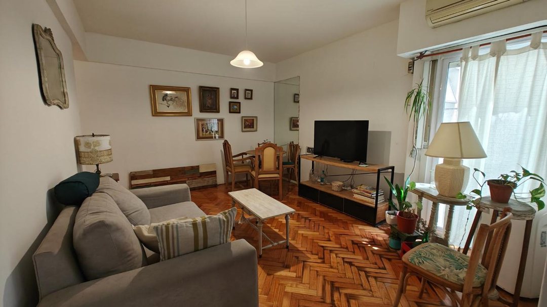 VENTA | DEPARTAMENTO 3 AMBIENTES EN FLORES