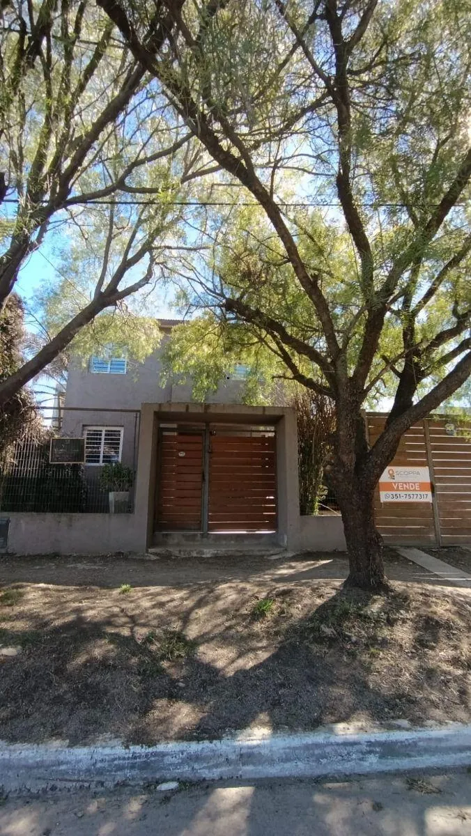 Scoppa Inmobiliaria VENDE CASA ALTOS DE LA CALERA CÓRDOBA!!!! OPORTUNIDAD!!!!!