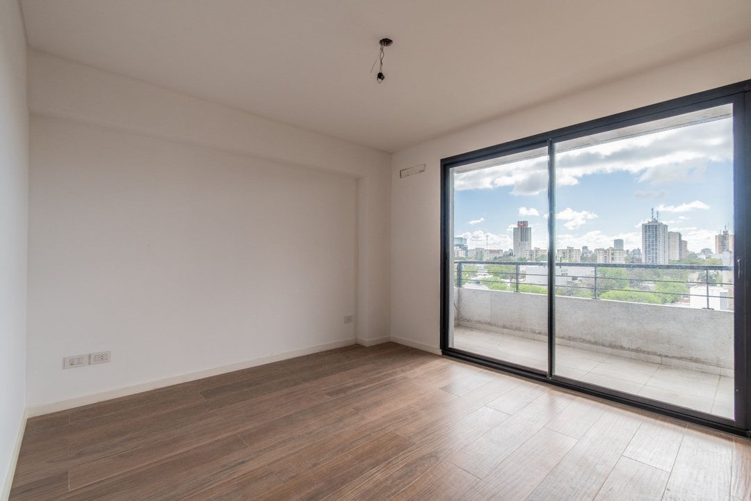 Departamento 2 ambientes en venta en Saavedra