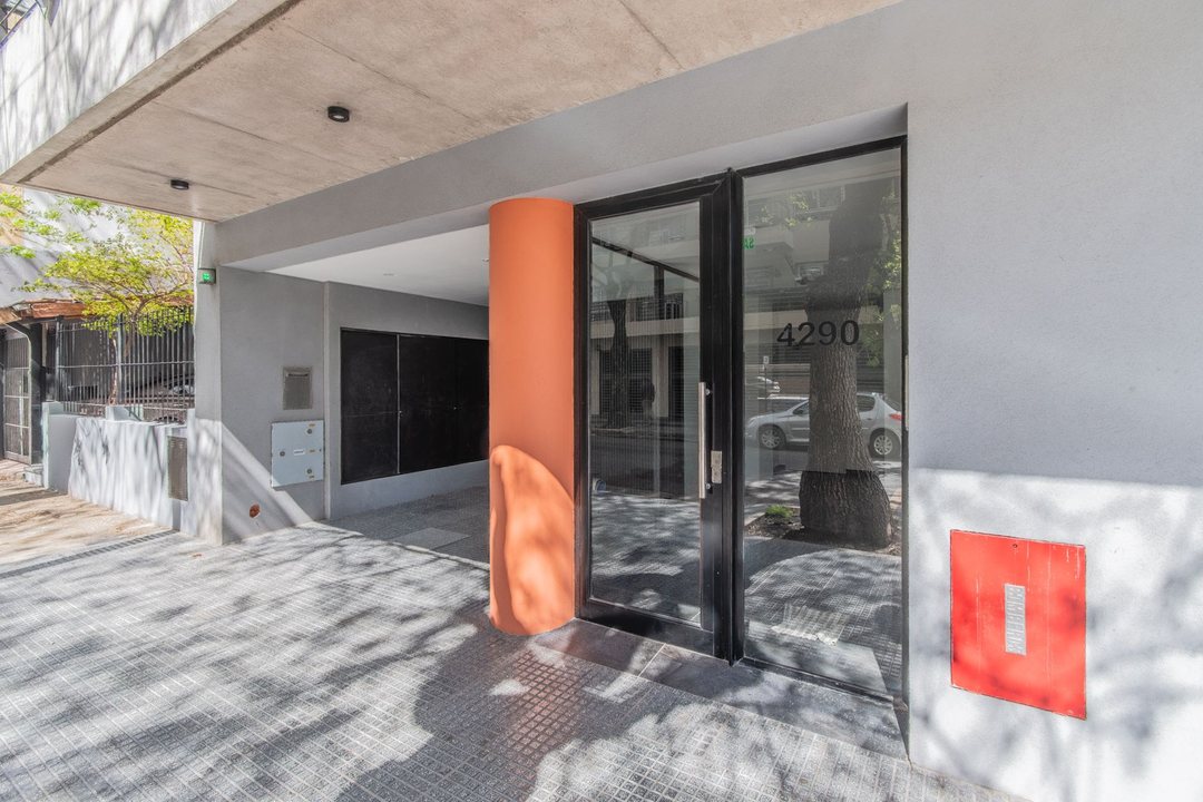 Departamento 2 ambientes en venta en Saavedra