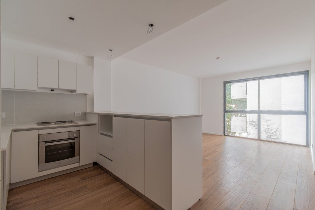 Departamento 2 ambientes en venta en Saavedra