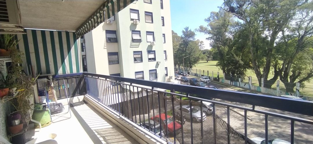 Alquiler departamento 4 ambientes